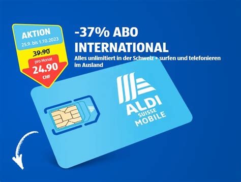 aldi mobile international roaming